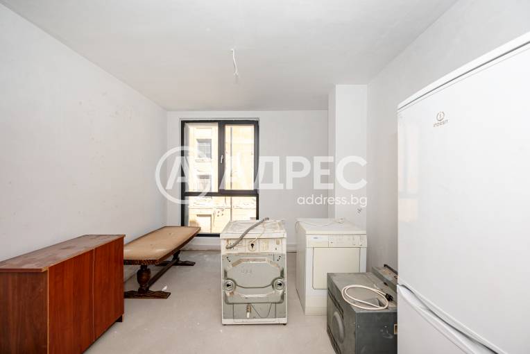 Двустаен апартамент, Пловдив, ВМИ, 658449, Снимка 7