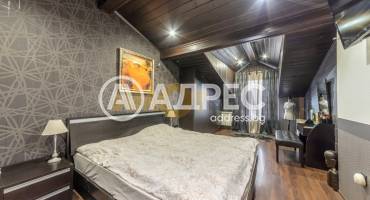 Къща/Вила, Варна, Възраждане 4, 669449, Снимка 8