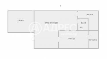 Къща/Вила, Варна, Възраждане 4, 669449, Снимка 1
