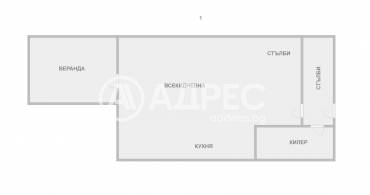 Къща/Вила, Варна, Възраждане 4, 669449, Снимка 2