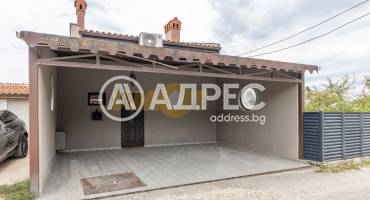 Къща/Вила, Варна, Възраждане 4, 669449, Снимка 3