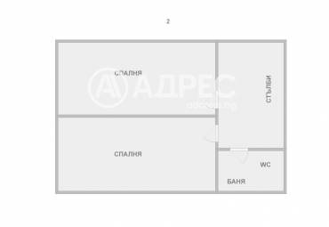 Къща/Вила, Варна, Възраждане 4, 669449, Снимка 3