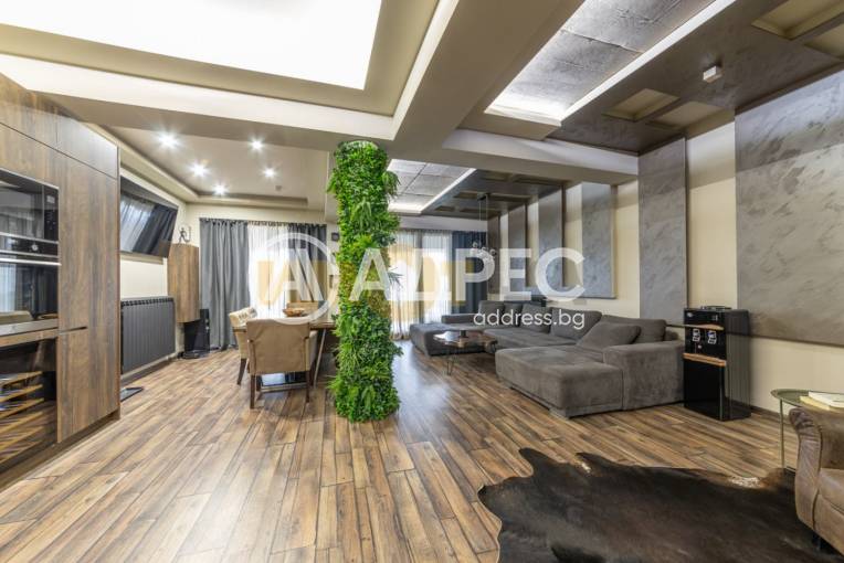 Къща/Вила, Варна, Възраждане 4, 669449, Снимка 1