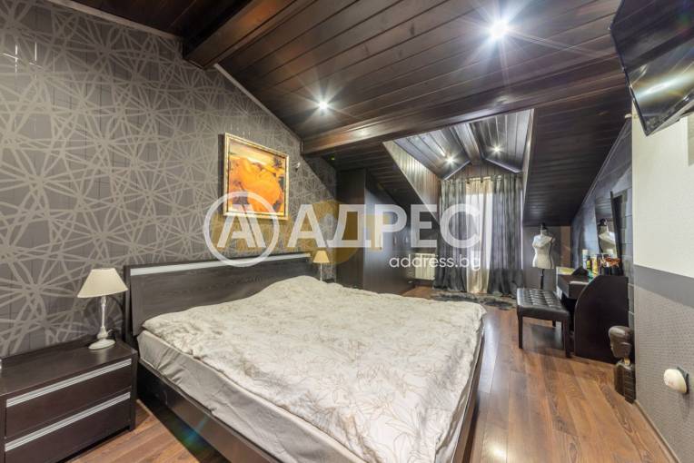 Къща/Вила, Варна, Възраждане 4, 669449, Снимка 8