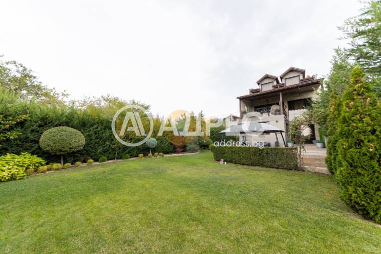 Къща/Вила, Варна, Възраждане 4, 669449, Снимка 9