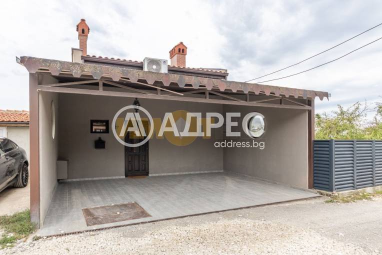 Къща/Вила, Варна, Възраждане 4, 669449, Снимка 3