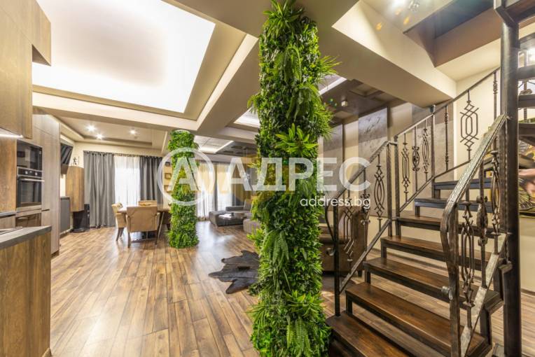 Къща/Вила, Варна, Възраждане 4, 669449, Снимка 4