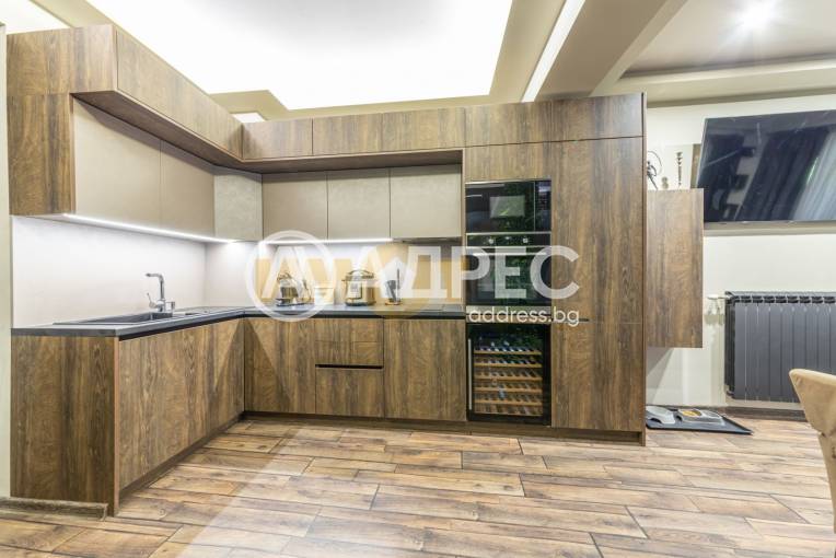 Къща/Вила, Варна, Възраждане 4, 669449, Снимка 5