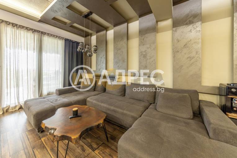 Къща/Вила, Варна, Възраждане 4, 669449, Снимка 6