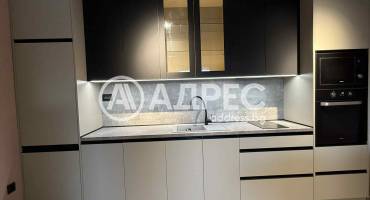 Тристаен апартамент, Стара Загора, Аязмото, 673449, Снимка 1