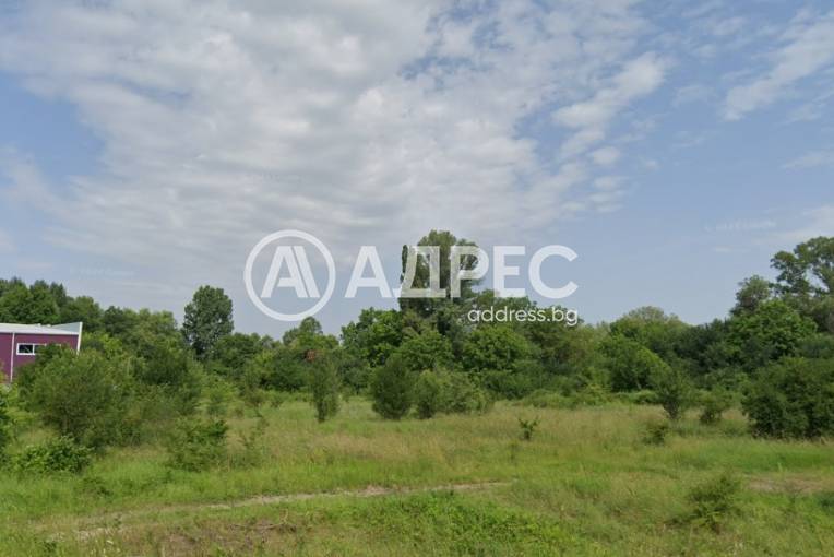 Парцел/Терен, Ягода, 676449, Снимка 1