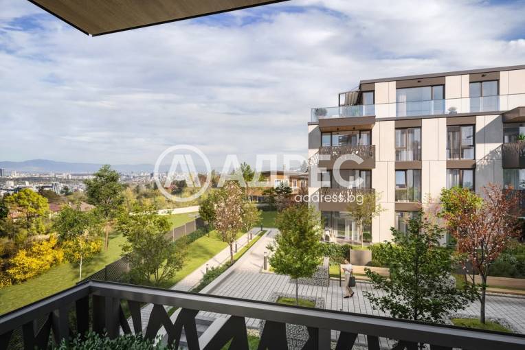 Двустаен апартамент, София, Бояна, 678449, Снимка 6