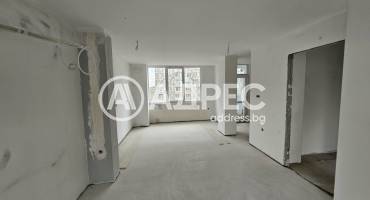 Тристаен апартамент, Стара Загора, Център, 682449, Снимка 1