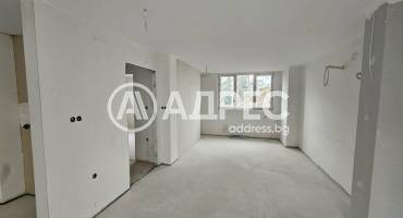 Тристаен апартамент, Стара Загора, Център, 682449, Снимка 2