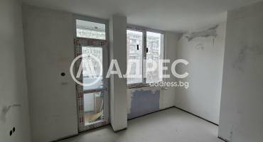 Тристаен апартамент, Стара Загора, Център, 682449, Снимка 3