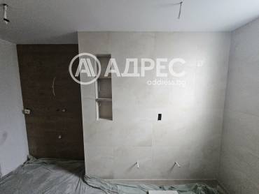 Тристаен апартамент, Стара Загора, Център, 682449, Снимка 1