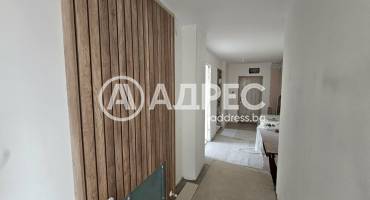 Тристаен апартамент, Стара Загора, Център, 682449, Снимка 4