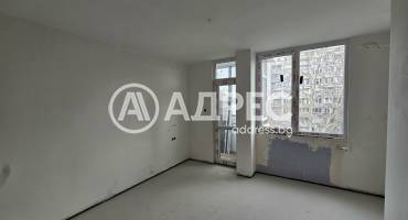 Тристаен апартамент, Стара Загора, Център, 682449, Снимка 5