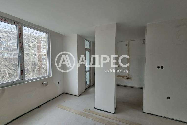 Тристаен апартамент, Стара Загора, Център, 682449, Снимка 9