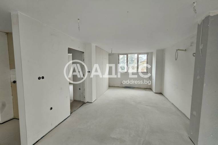 Тристаен апартамент, Стара Загора, Център, 682449, Снимка 2