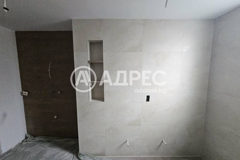 Тристаен апартамент, Стара Загора, Център, 682449, Снимка 4