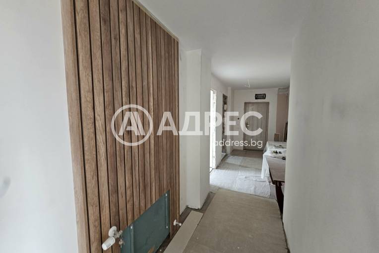 Тристаен апартамент, Стара Загора, Център, 682449, Снимка 4