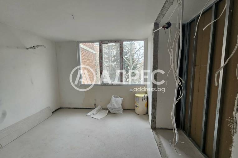 Тристаен апартамент, Стара Загора, Център, 682449, Снимка 6