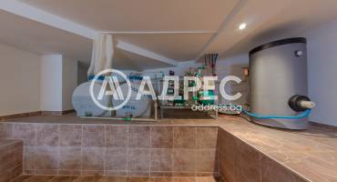 Къща/Вила, София, Бистрица, 686449, Снимка 21