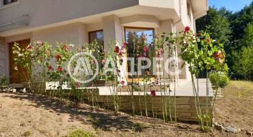 Къща/Вила, София, Бистрица, 686449, Снимка 24