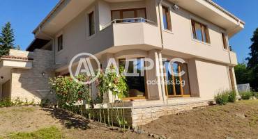 Къща/Вила, София, Бистрица, 686449, Снимка 25