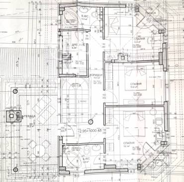 Къща/Вила, София, Бистрица, 686449, Снимка 1