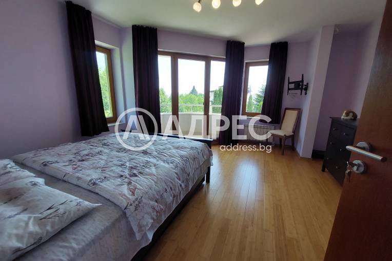 Къща/Вила, София, Бистрица, 686449, Снимка 13