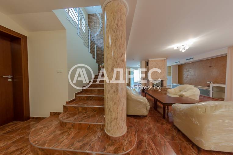 Къща/Вила, София, Бистрица, 686449, Снимка 2