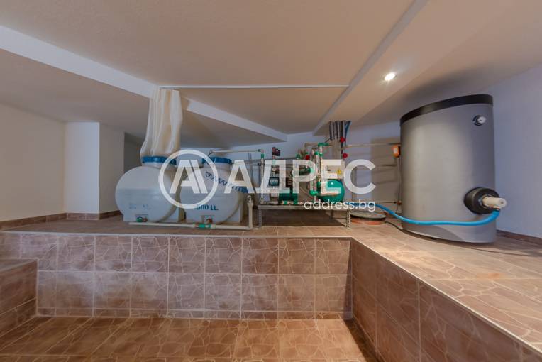 Къща/Вила, София, Бистрица, 686449, Снимка 21