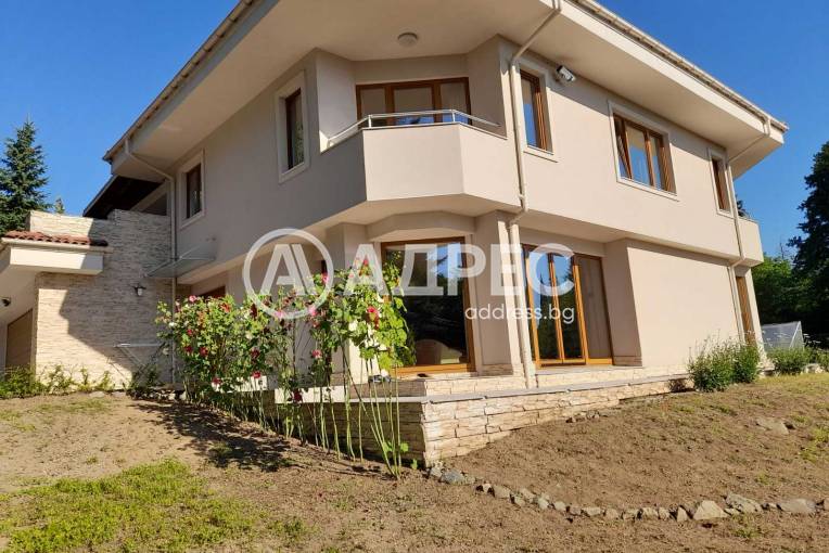 Къща/Вила, София, Бистрица, 686449, Снимка 25