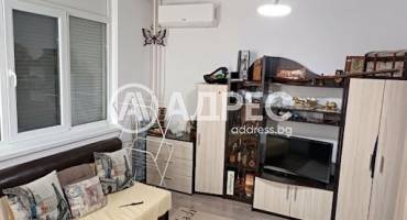 Едностаен апартамент, Разград, Освобождение, 687449, Снимка 1