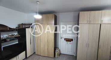 Едностаен апартамент, Разград, Освобождение, 687449, Снимка 2