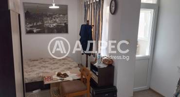 Едностаен апартамент, Разград, Освобождение, 687449, Снимка 3