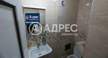 Едностаен апартамент, Разград, Освобождение, 687449, Снимка 5