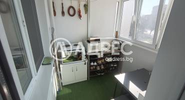 Едностаен апартамент, Разград, Освобождение, 687449, Снимка 6