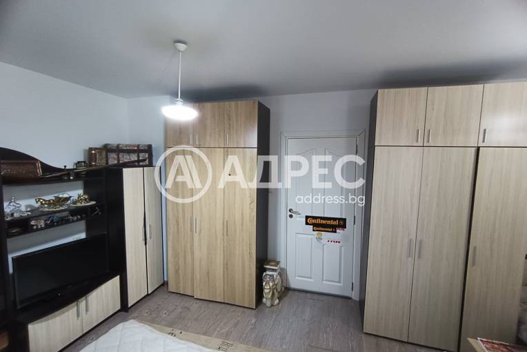 Едностаен апартамент, Разград, Освобождение, 687449, Снимка 2