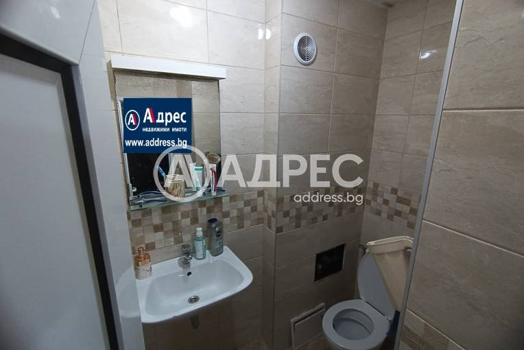 Едностаен апартамент, Разград, Освобождение, 687449, Снимка 5