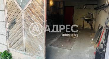 Гараж, Плевен, Център, 689449, Снимка 1