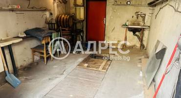 Гараж, Плевен, Център, 689449, Снимка 2