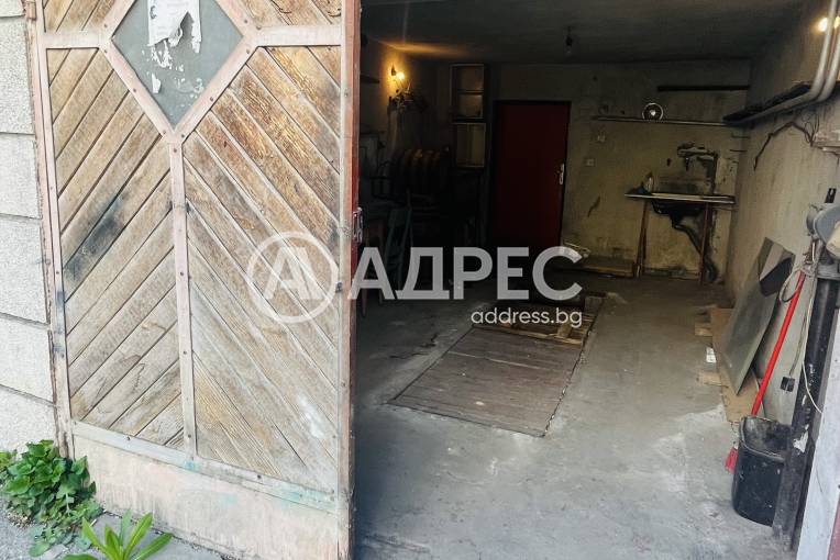 Гараж, Плевен, Център, 689449, Снимка 1