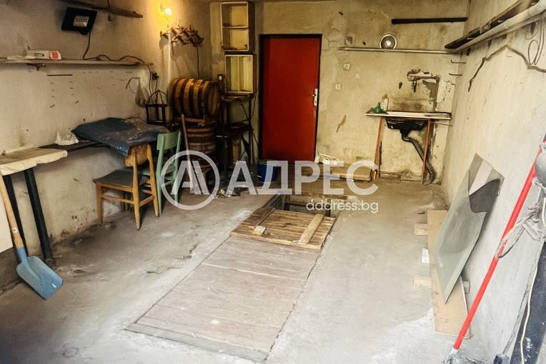 Гараж, Плевен, Център, 689449, Снимка 2