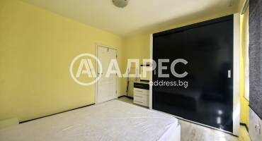 Едностаен апартамент, Русе, Възраждане, 691449, Снимка 1