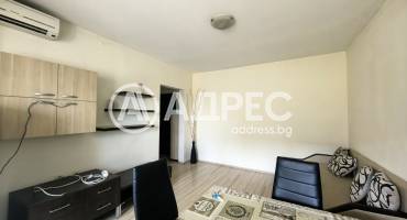 Едностаен апартамент, Русе, Възраждане, 691449, Снимка 3