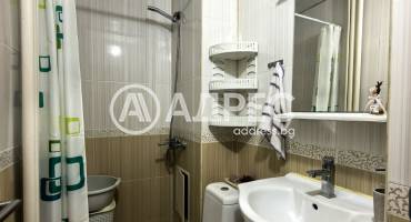 Едностаен апартамент, Русе, Възраждане, 691449, Снимка 7