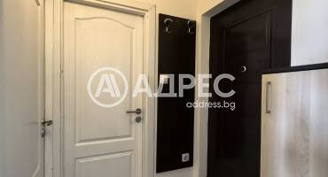 Едностаен апартамент, Русе, Възраждане, 691449, Снимка 8